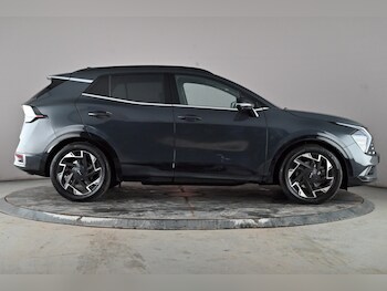 Used Kia Sportage 2023 for sale - 77319793: Photo