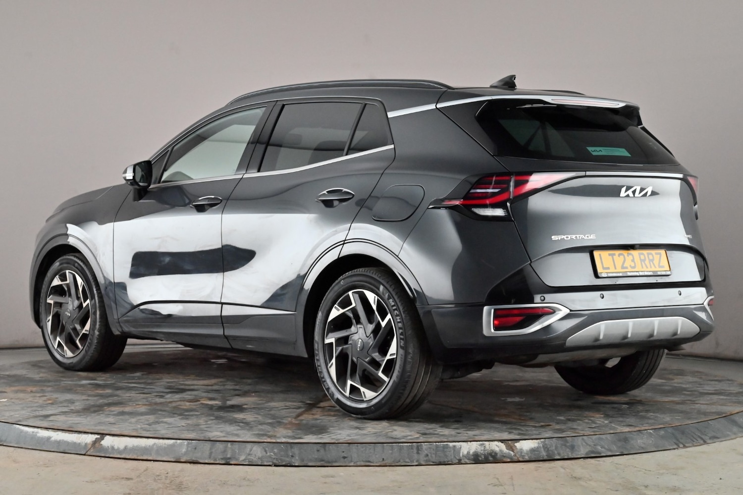 Used Kia Sportage 2023 for sale - 77319793: Photo 5