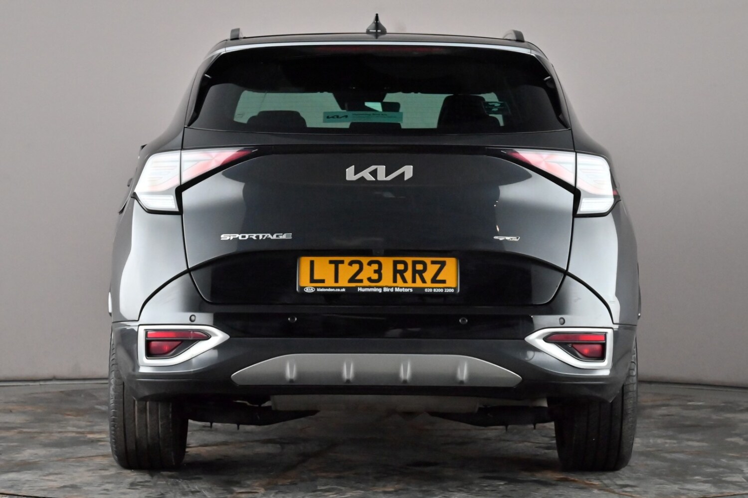 Used Kia Sportage 2023 for sale - 77319793: Photo 6