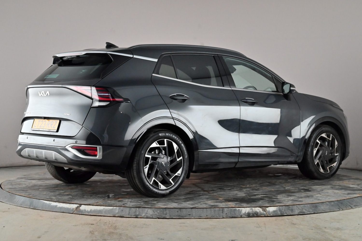 Used Kia Sportage 2023 for sale - 77319793: Photo 7