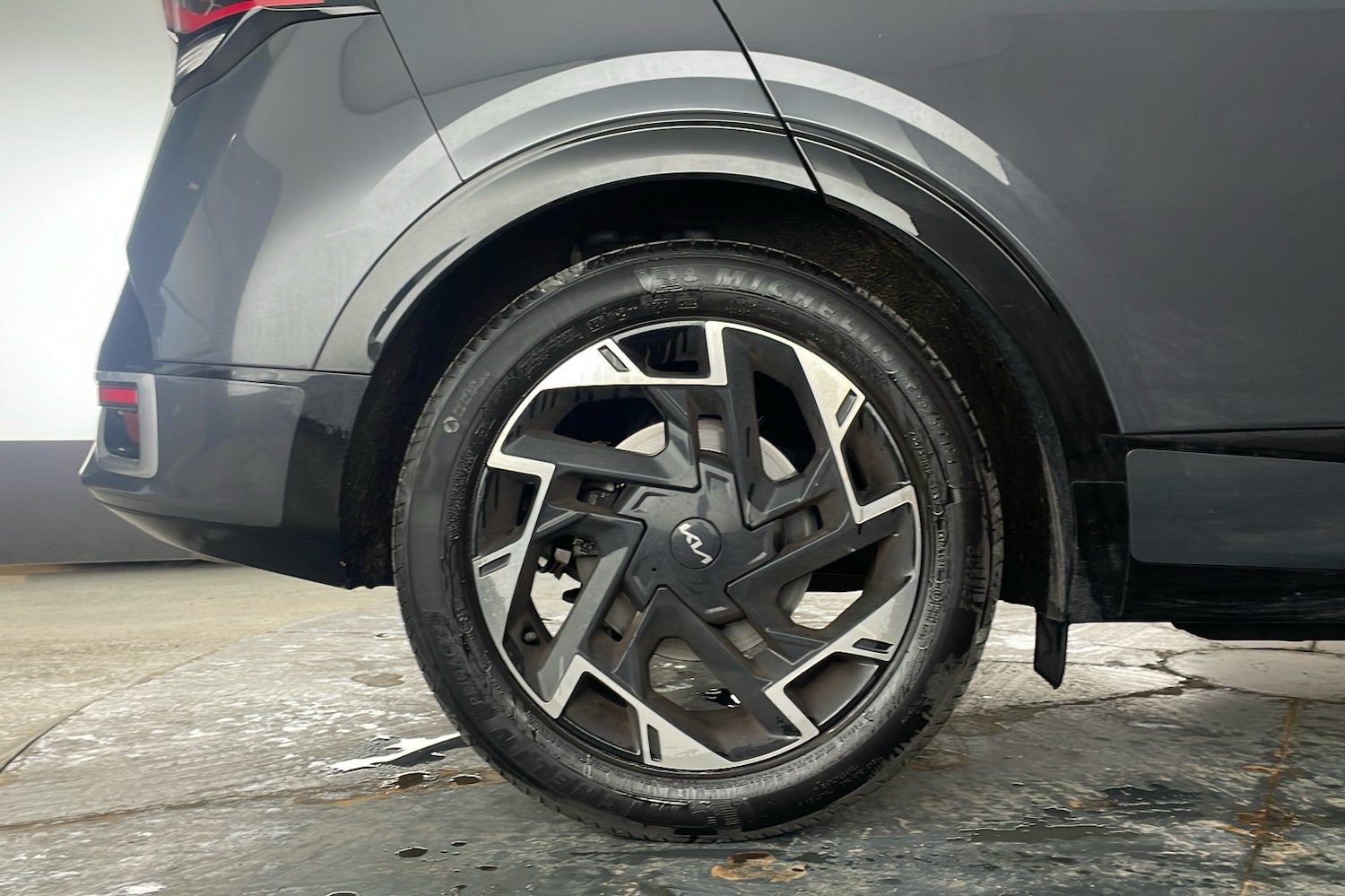 Used Kia Sportage 2023 for sale - 77319793: Photo 8