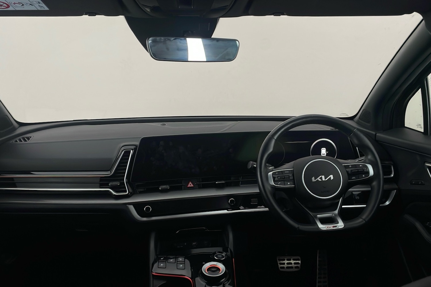 Used Kia Sportage 2023 for sale - 77319793: Photo 9