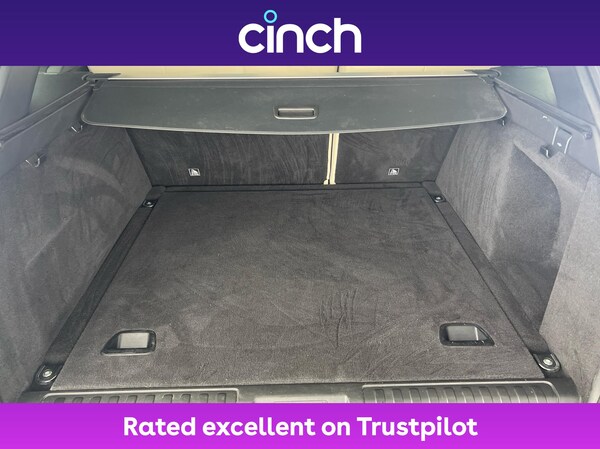 Used Land Rover Range Rover Sport 2017 for sale - 76000246: Photo 21