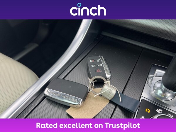 Used Land Rover Range Rover Sport 2017 for sale - 76000246: Photo 38