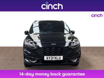 Used Ford Kuga 2021 for sale - 74872513: Photo