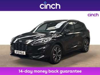 Used Ford Kuga 2021 for sale - 74872513: Photo