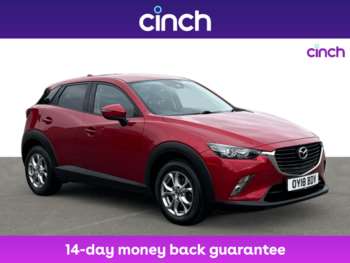 2018 - 2.0 SE-L Nav 5dr