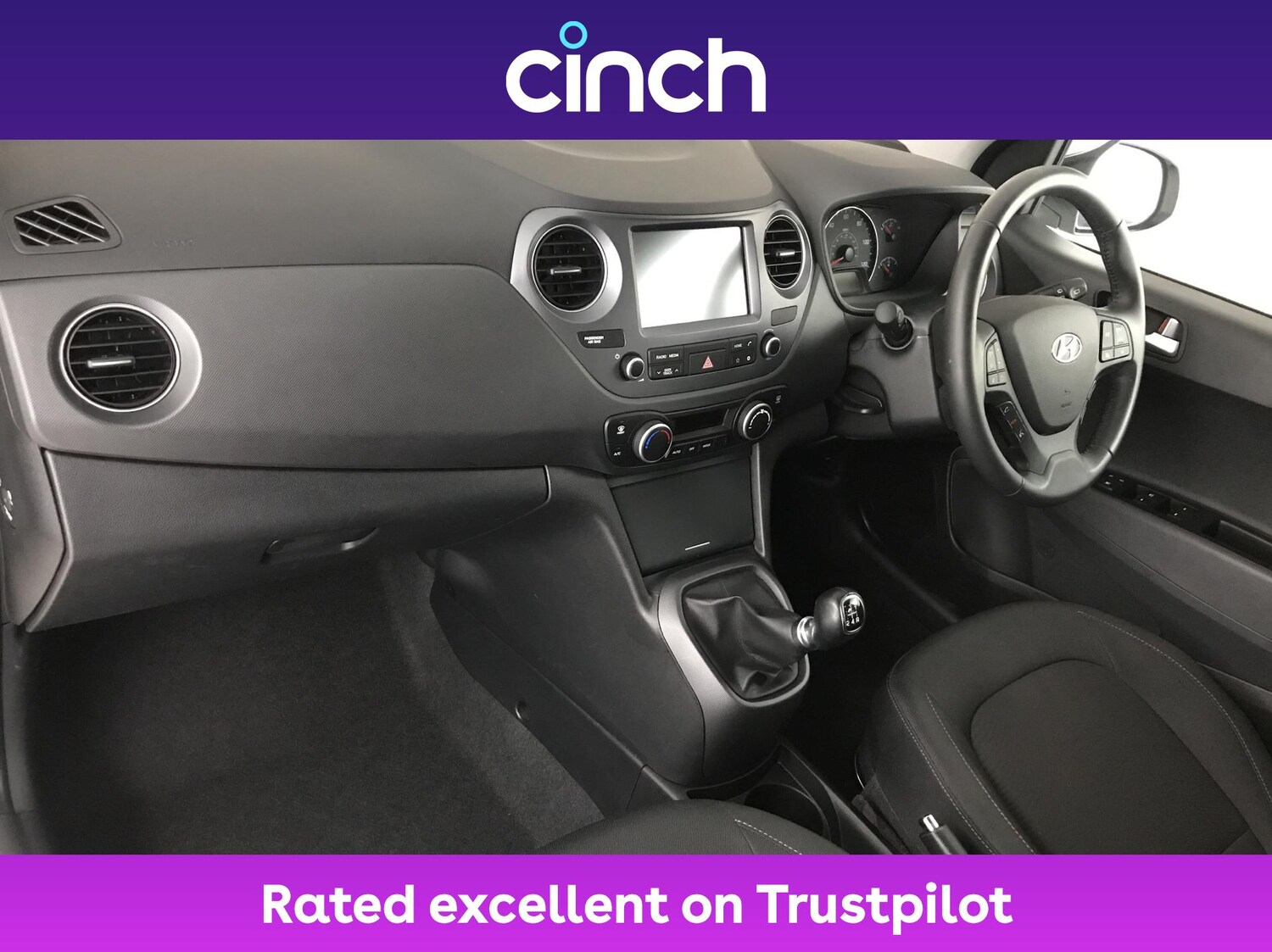 Used Hyundai i10 2019 for sale - 76641564: Photo 14