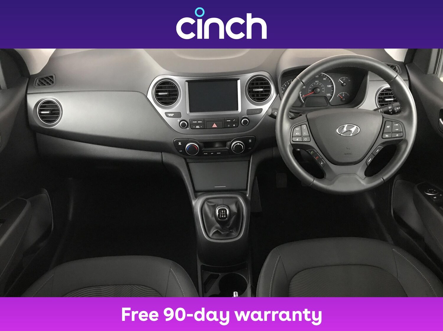 Used Hyundai i10 2019 for sale - 76641564: Photo 15