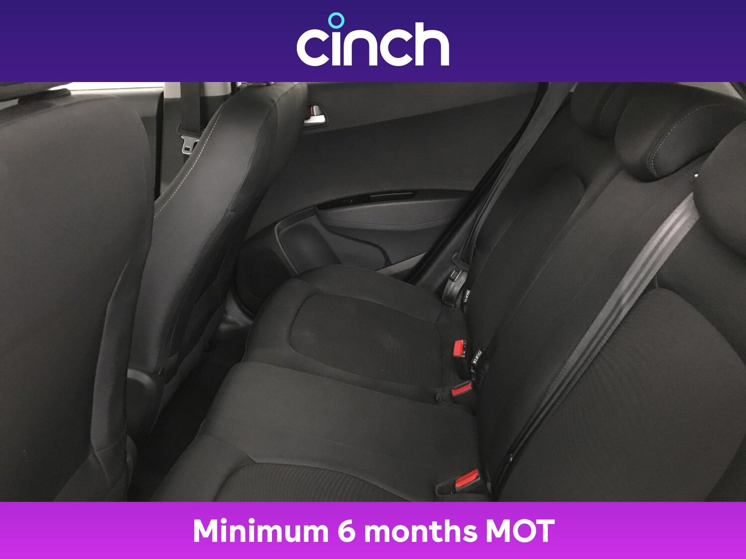 Used Hyundai i10 2019 for sale - 76641564: Photo 20