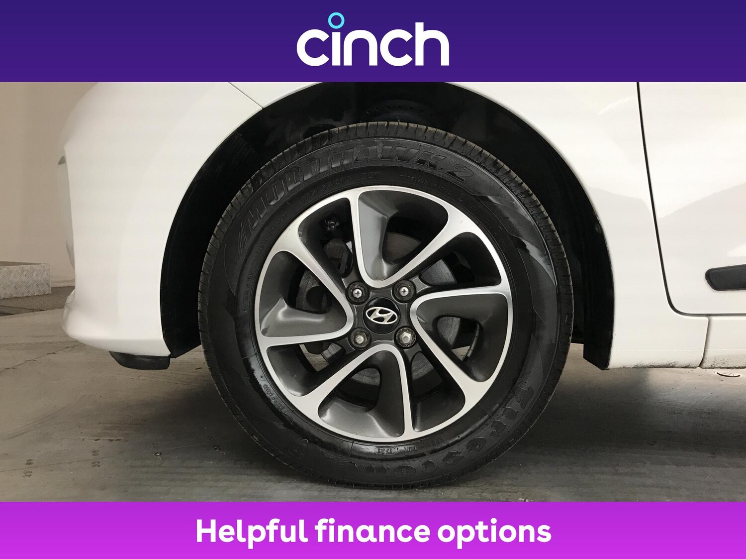 Used Hyundai i10 2019 for sale - 76641564: Photo 24