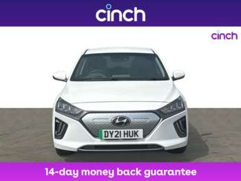 Used Hyundai IONIQ 2021 for sale - 74899797: Photo