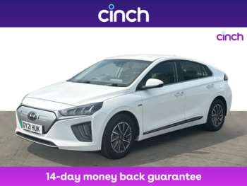 Used Hyundai IONIQ 2021 for sale - 74899797: Photo