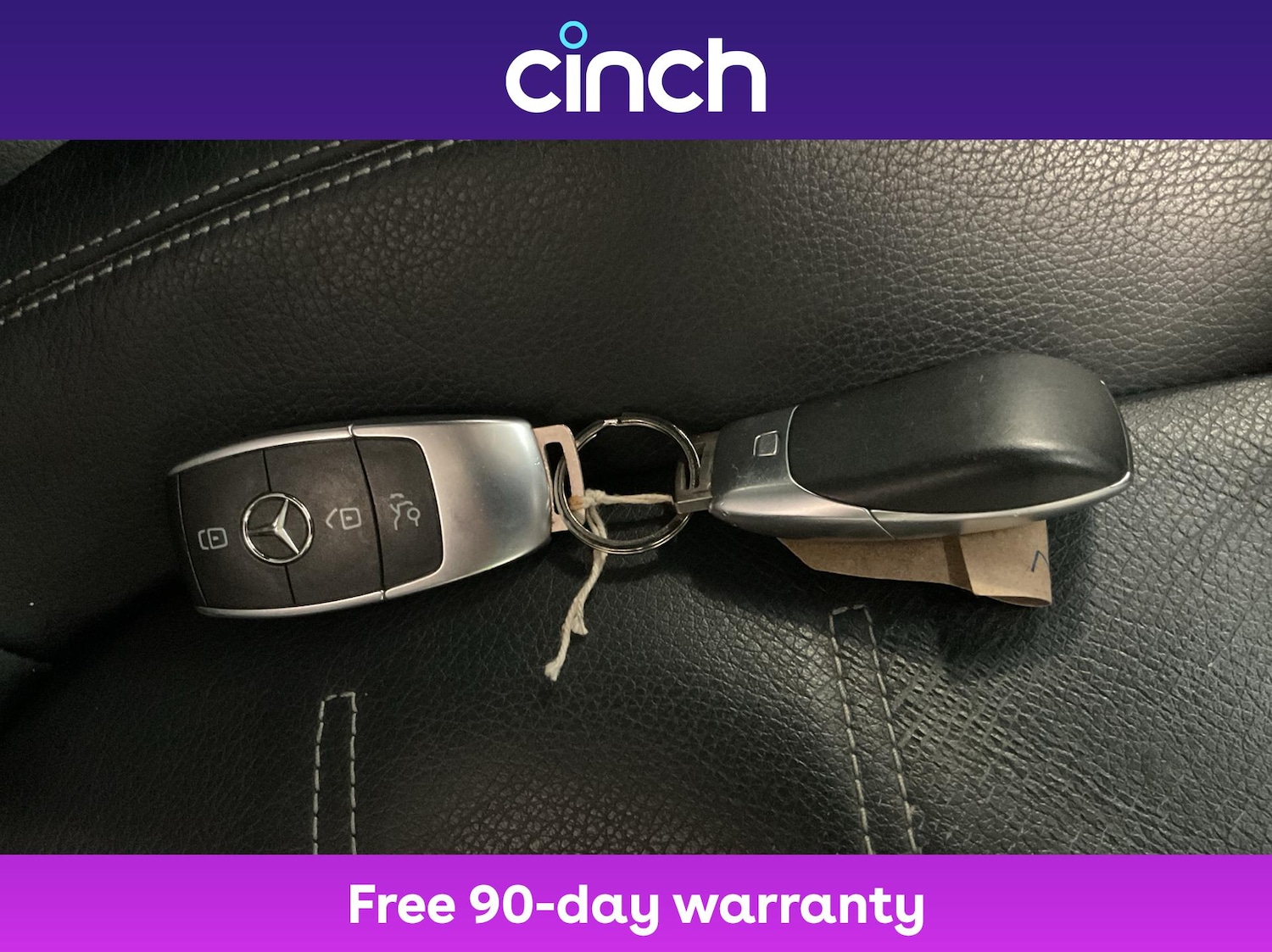 Used Mercedes-Benz CLA 2021 for sale - 76581395: Photo 29