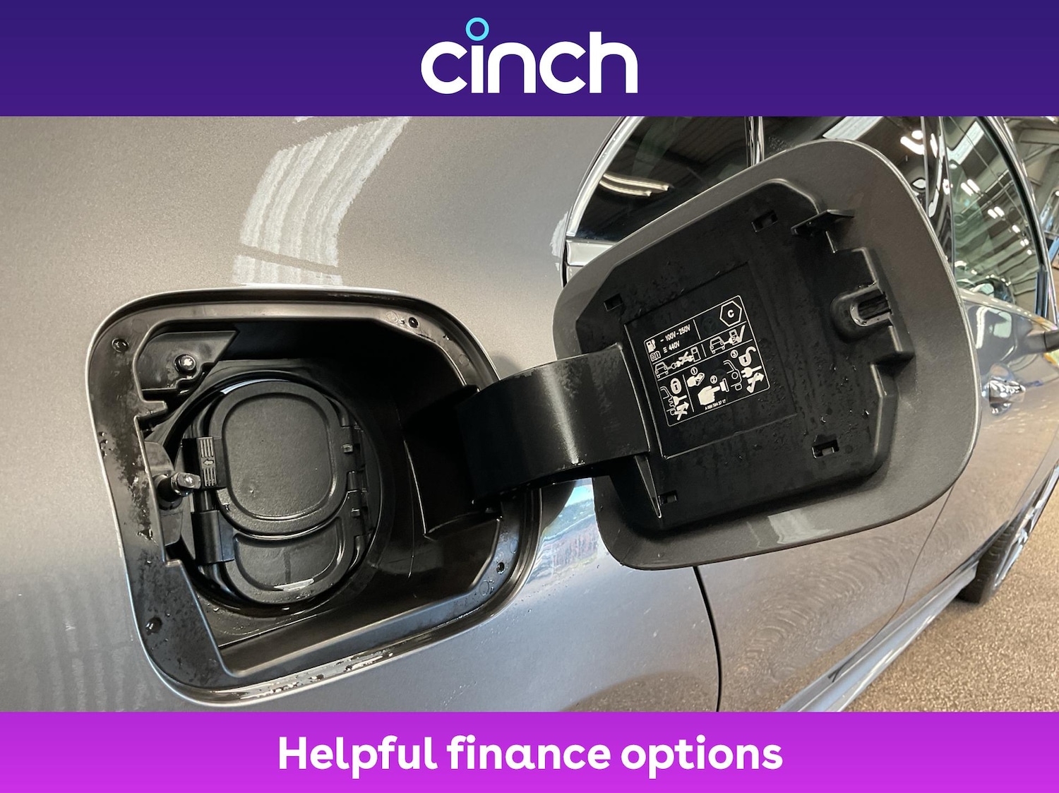 Used Mercedes-Benz CLA 2021 for sale - 76581395: Photo 30