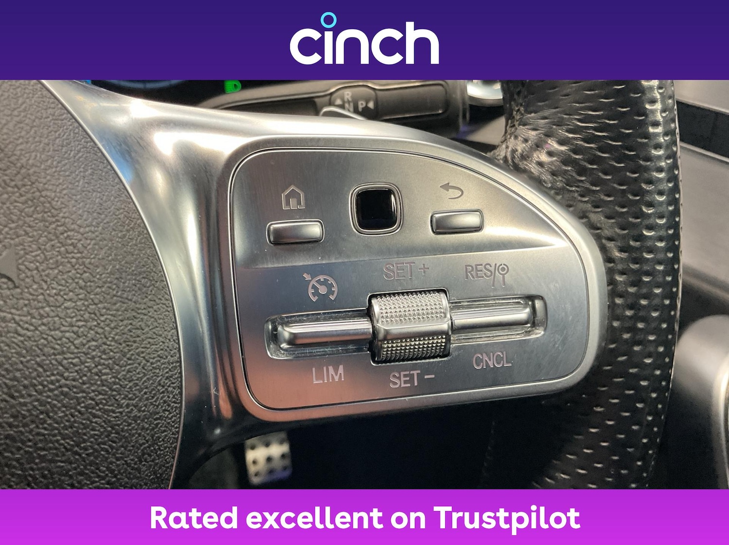 Used Mercedes-Benz CLA 2021 for sale - 76581395: Photo 38