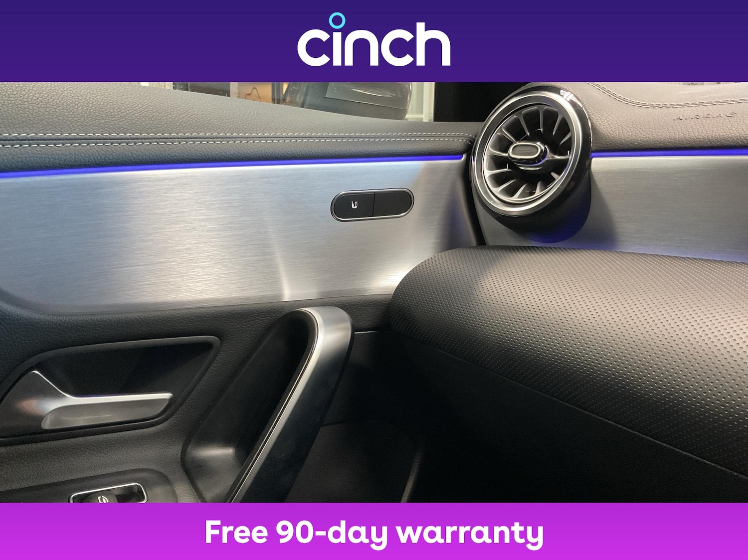 Used Mercedes-Benz CLA 2021 for sale - 76581395: Photo 39