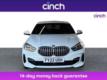 Used BMW 1 Series 2022 for sale - 74975870: Photo