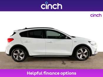 Used Ford Focus 2019 for sale - 75265637: Photo