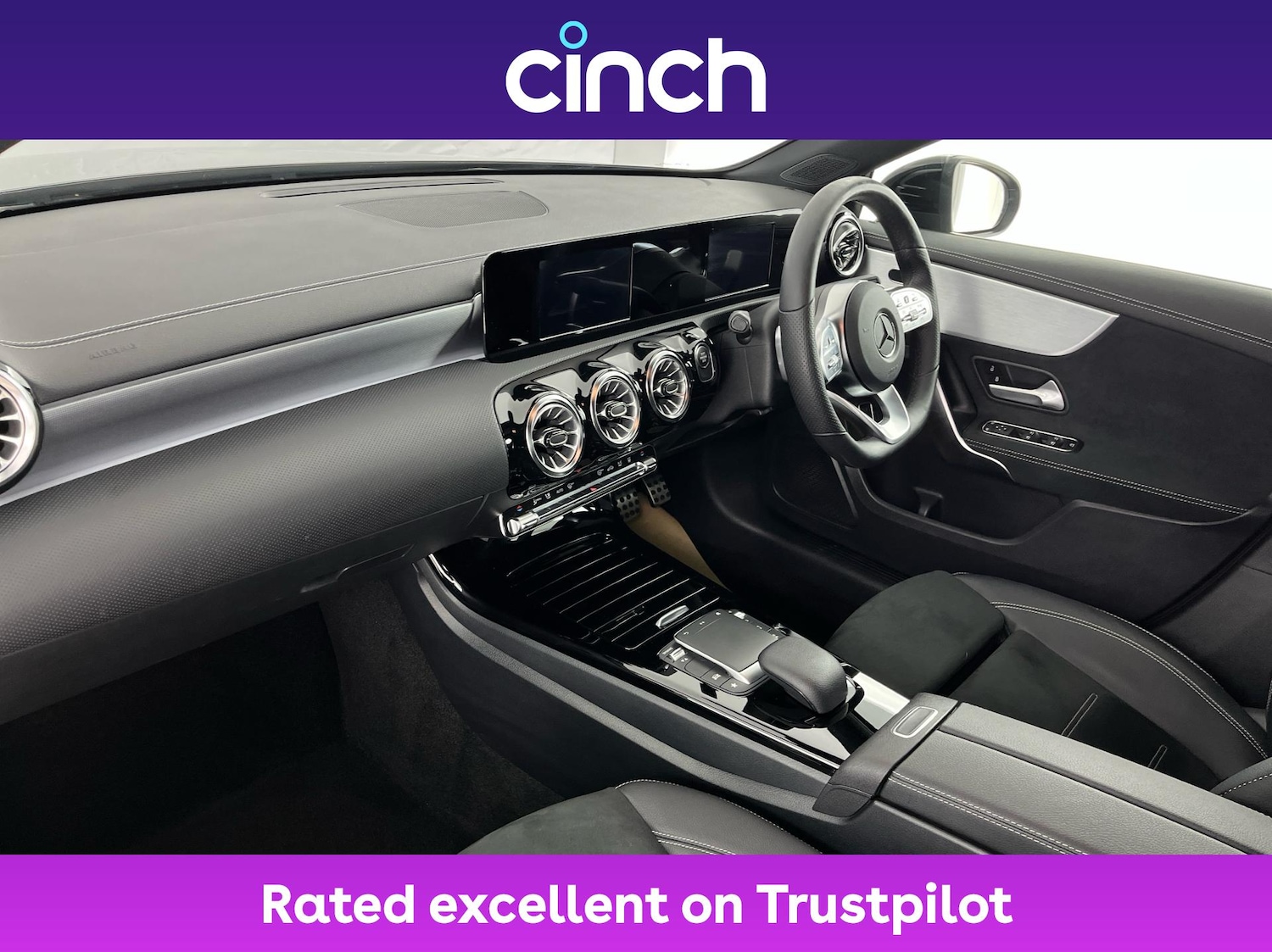 Used Mercedes-Benz A-Class 2022 for sale - 76242085: Photo 14