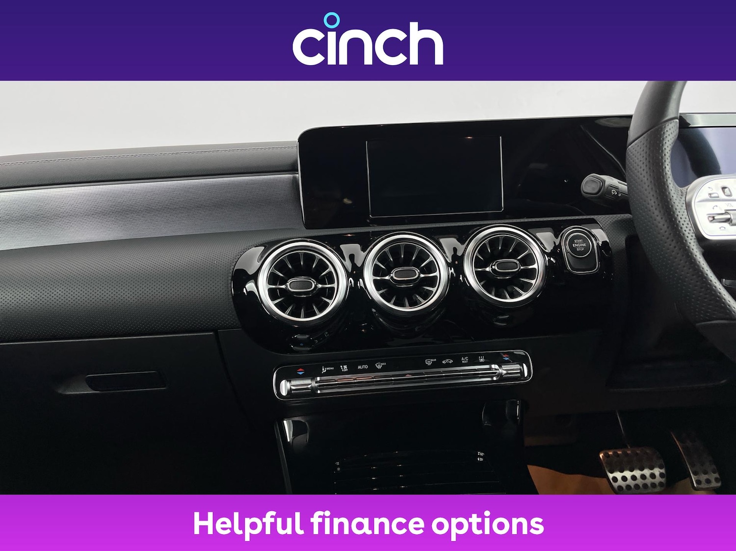 Used Mercedes-Benz A-Class 2022 for sale - 76242085: Photo 17