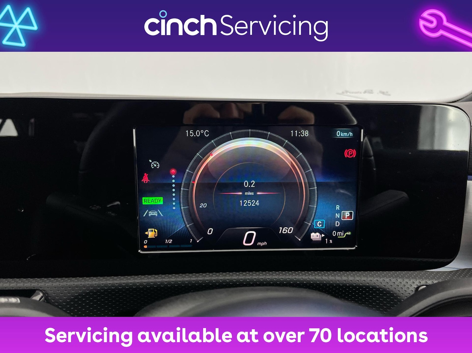 Used Mercedes-Benz A-Class 2022 for sale - 76242085: Photo 18