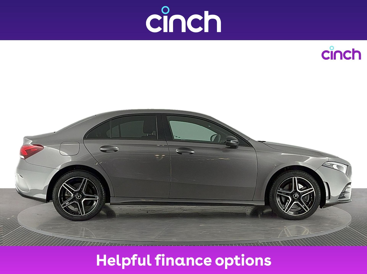 Used Mercedes-Benz A-Class 2022 for sale - 76242085: Photo 2