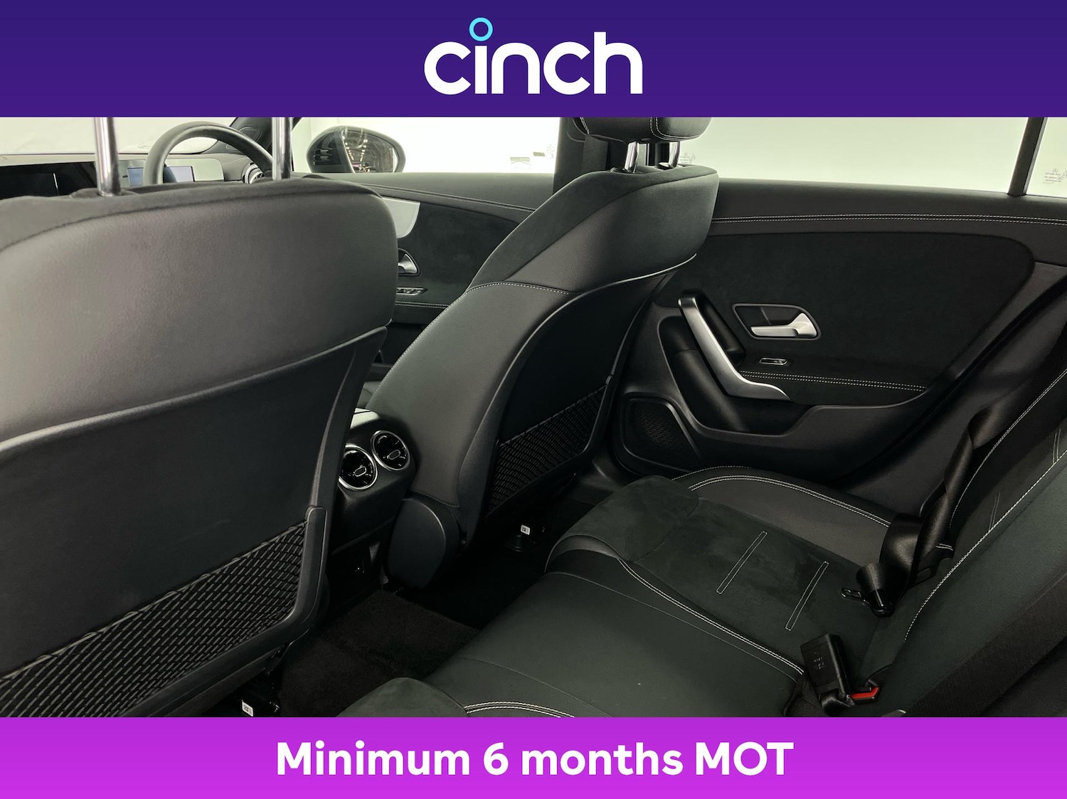 Used Mercedes-Benz A-Class 2022 for sale - 76242085: Photo 20