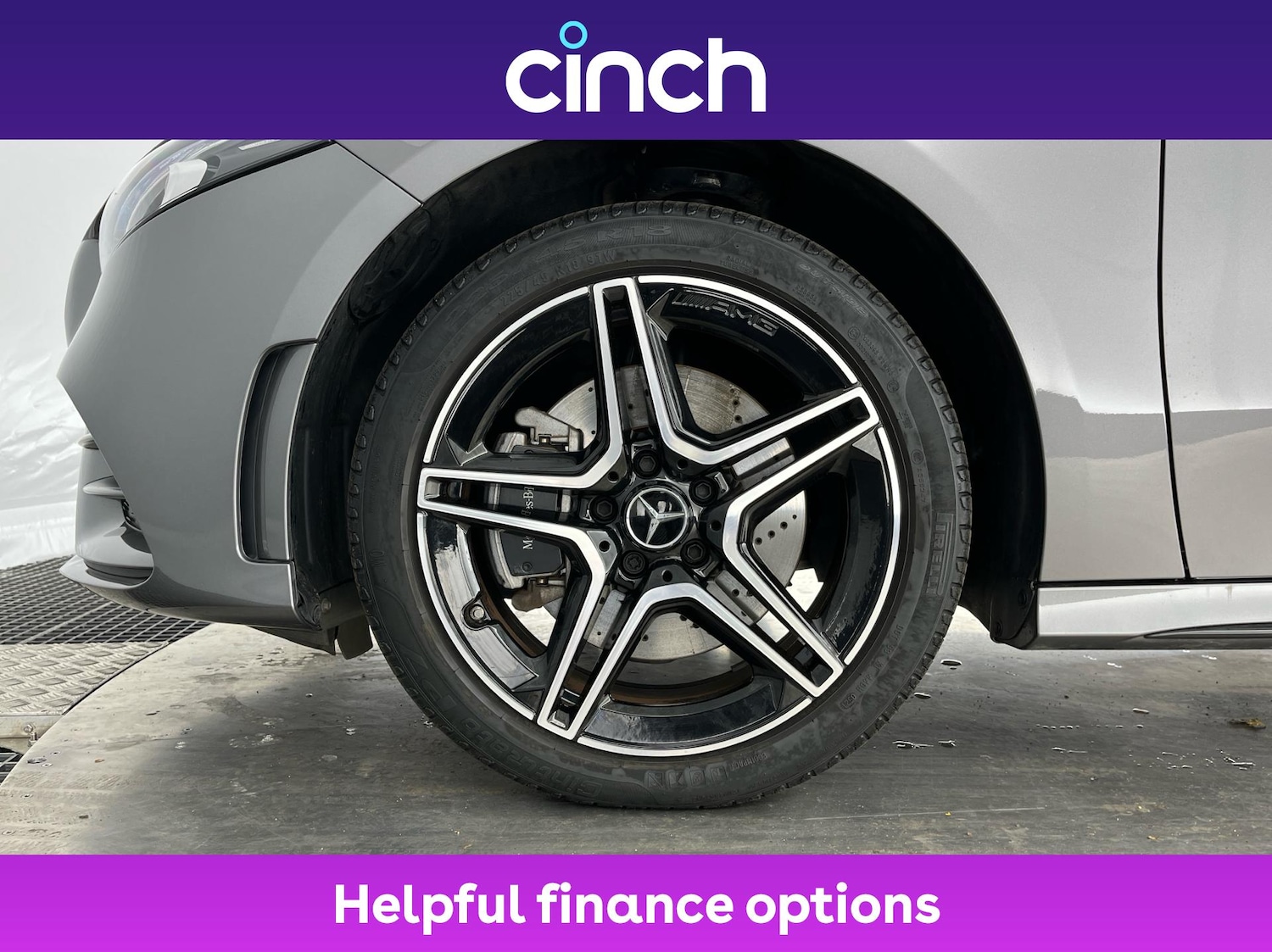 Used Mercedes-Benz A-Class 2022 for sale - 76242085: Photo 24