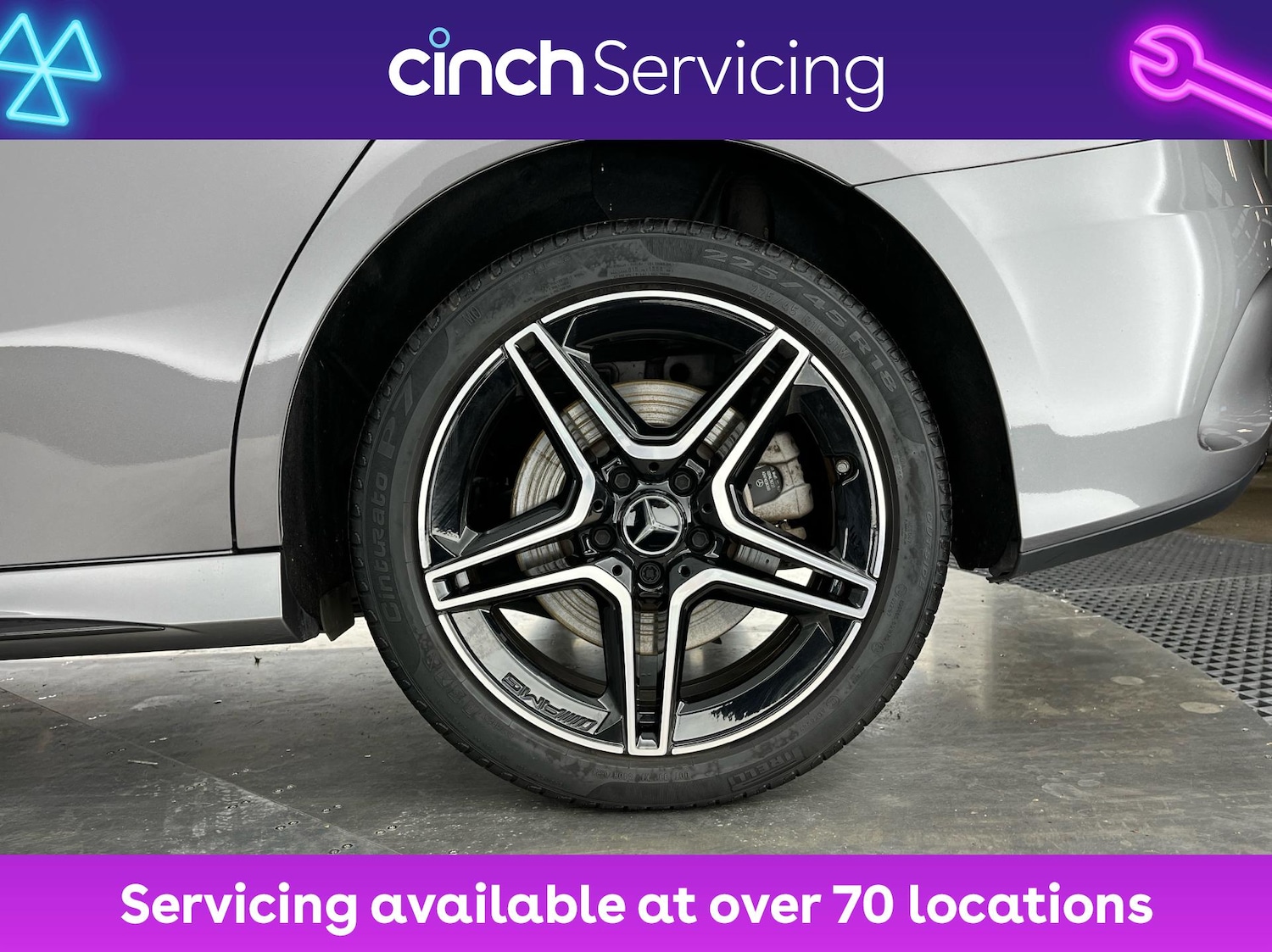 Used Mercedes-Benz A-Class 2022 for sale - 76242085: Photo 26