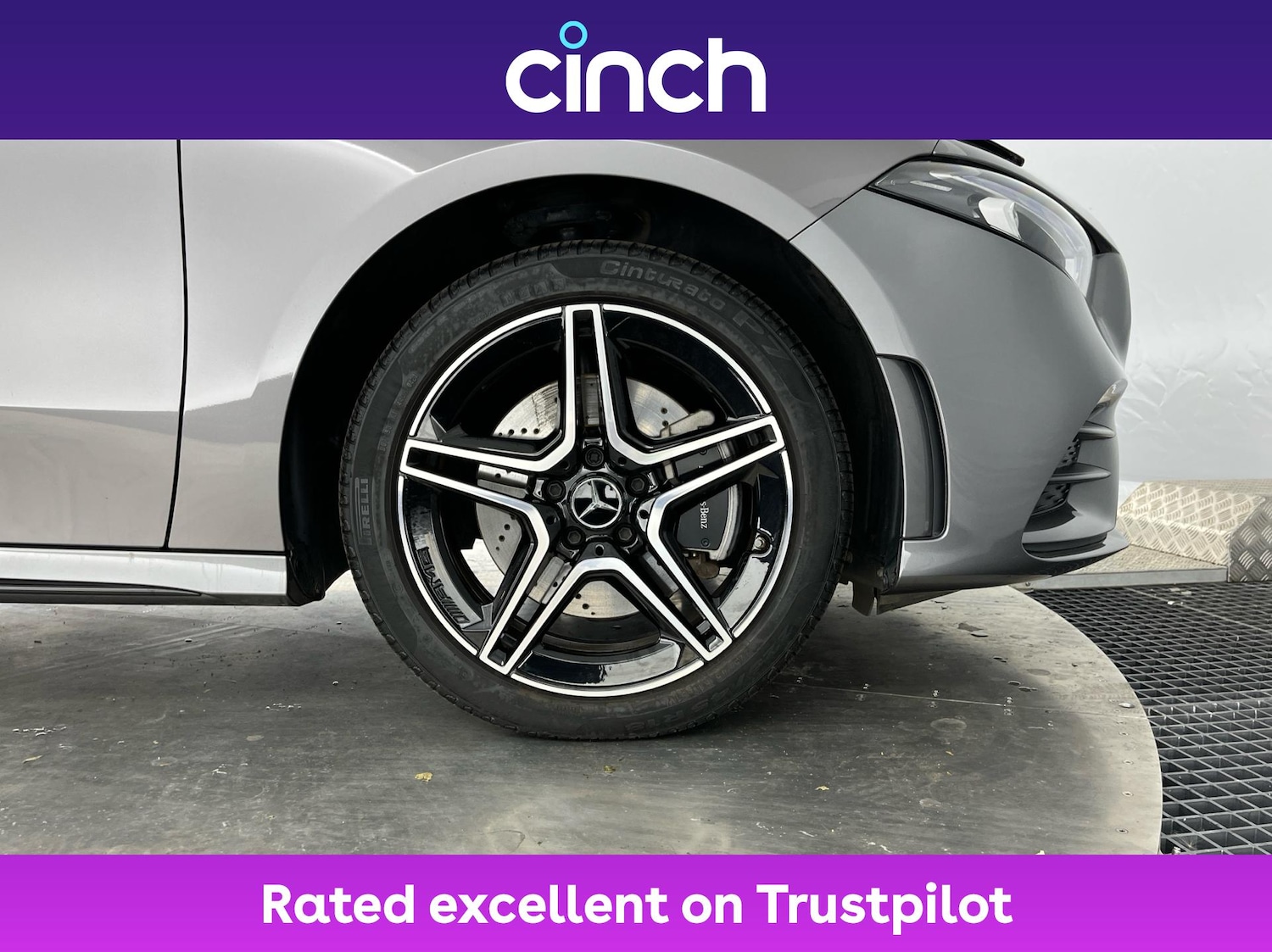 Used Mercedes-Benz A-Class 2022 for sale - 76242085: Photo 28