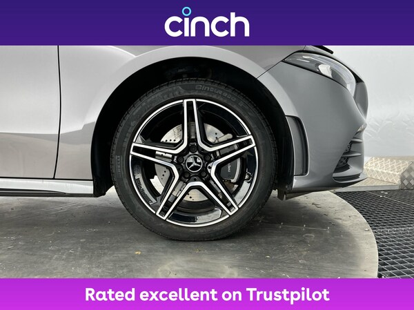 Used Mercedes-Benz A-Class 2022 for sale - 76242085: Photo 28