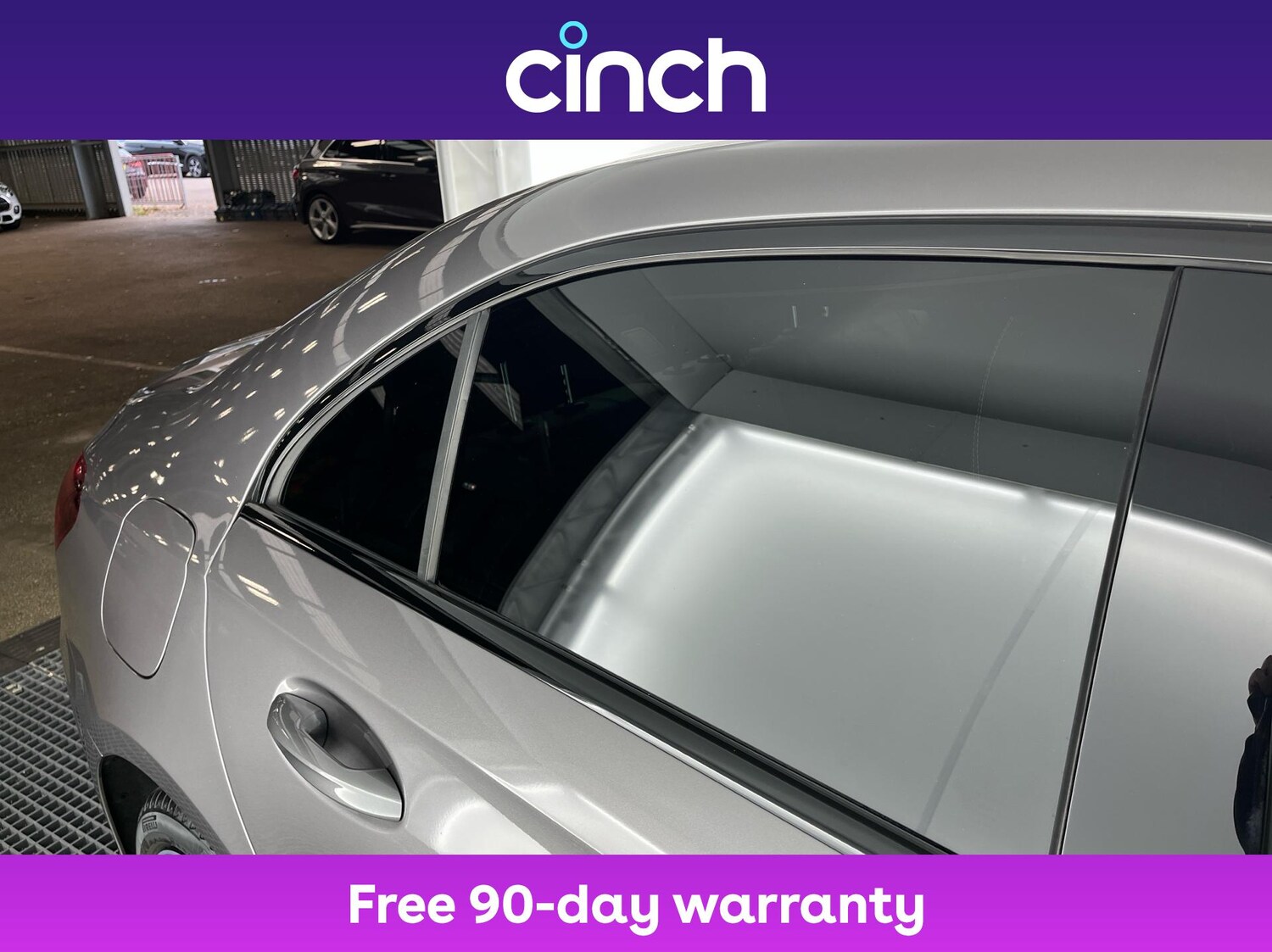 Used Mercedes-Benz A-Class 2022 for sale - 76242085: Photo 34