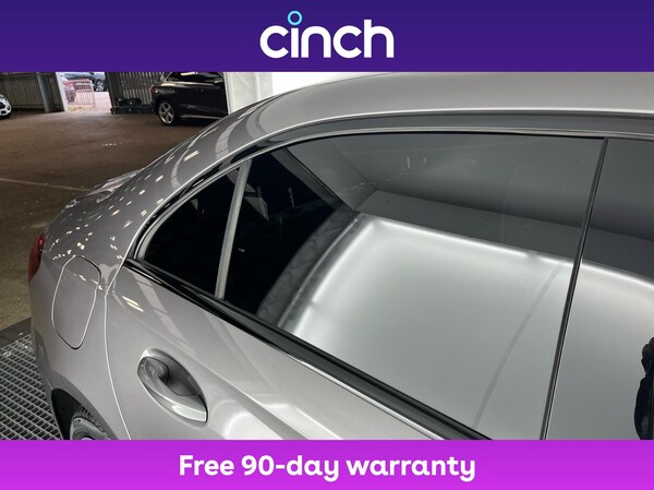 Used Mercedes-Benz A-Class 2022 for sale - 76242085: Photo 34