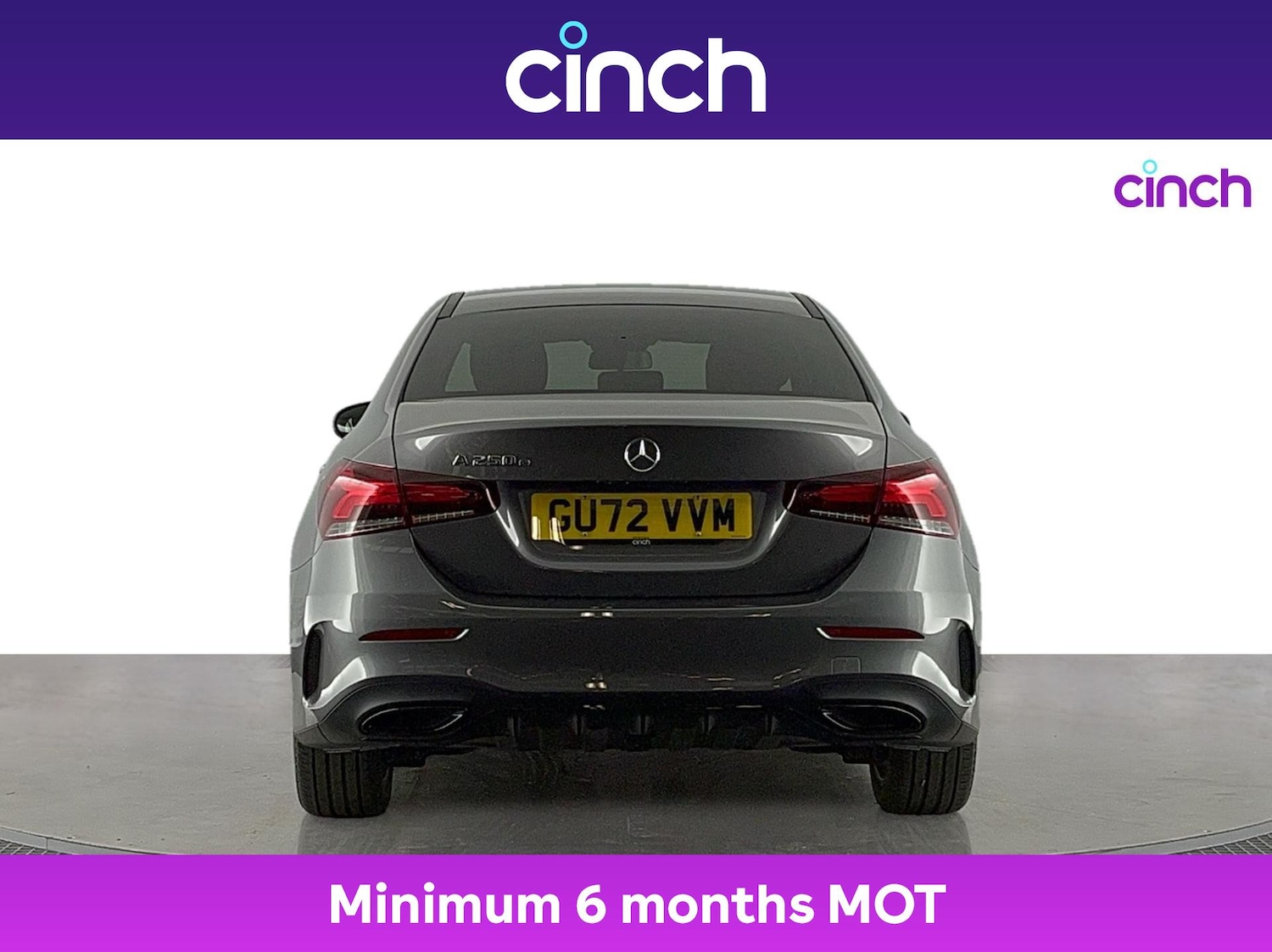 Used Mercedes-Benz A-Class 2022 for sale - 76242085: Photo 5