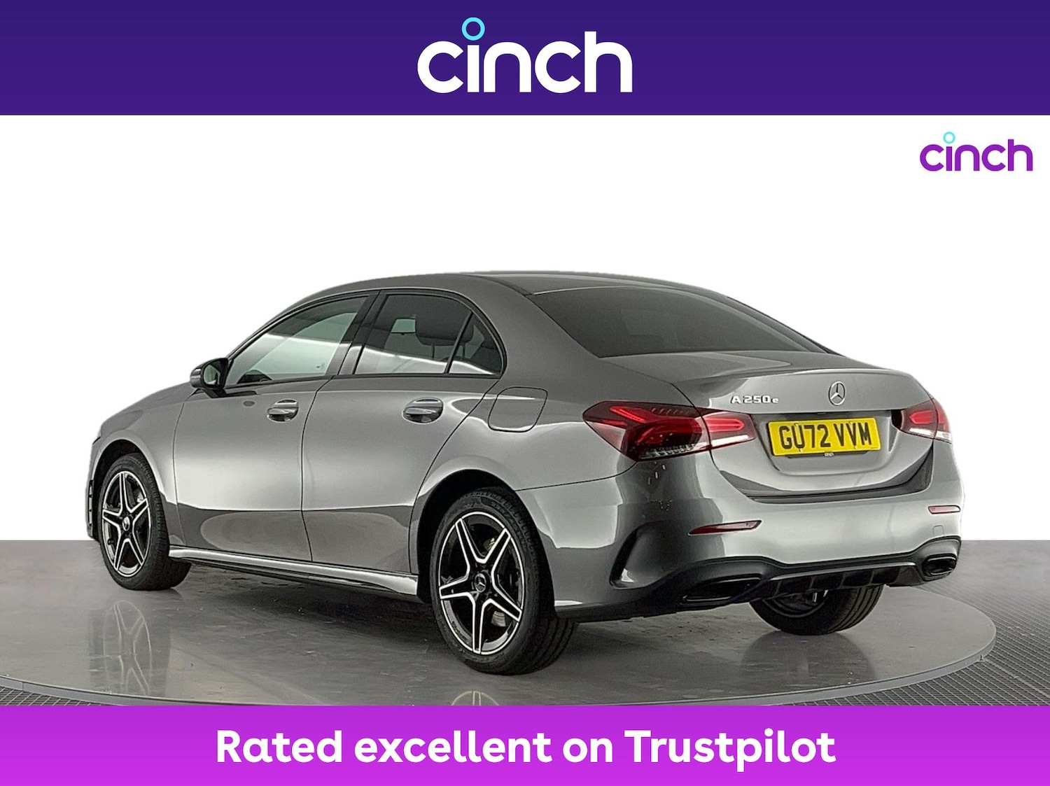 Used Mercedes-Benz A-Class 2022 for sale - 76242085: Photo 6