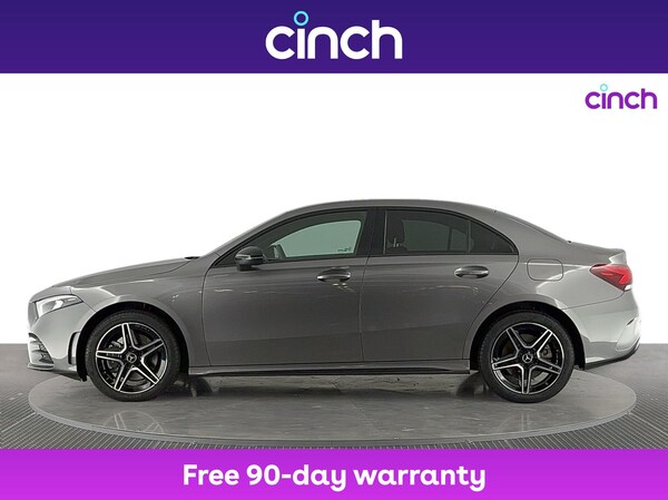 Used Mercedes-Benz A-Class 2022 for sale - 76242085: Photo 8