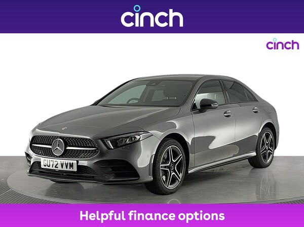 Used Mercedes-Benz A-Class 2022 for sale - 76242085: Photo 9