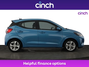 Used Hyundai i10 2021 for sale - 76428986: Photo