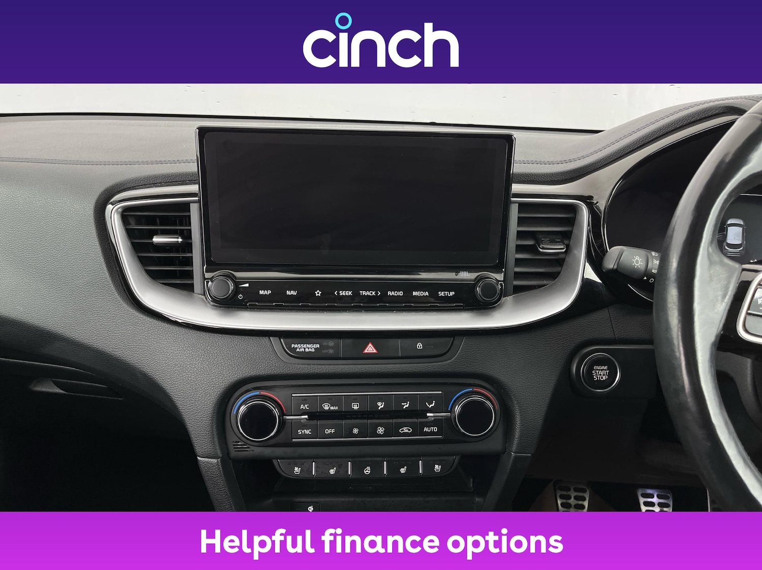 Used Kia XCeed 2022 for sale - 76395065: Photo 17