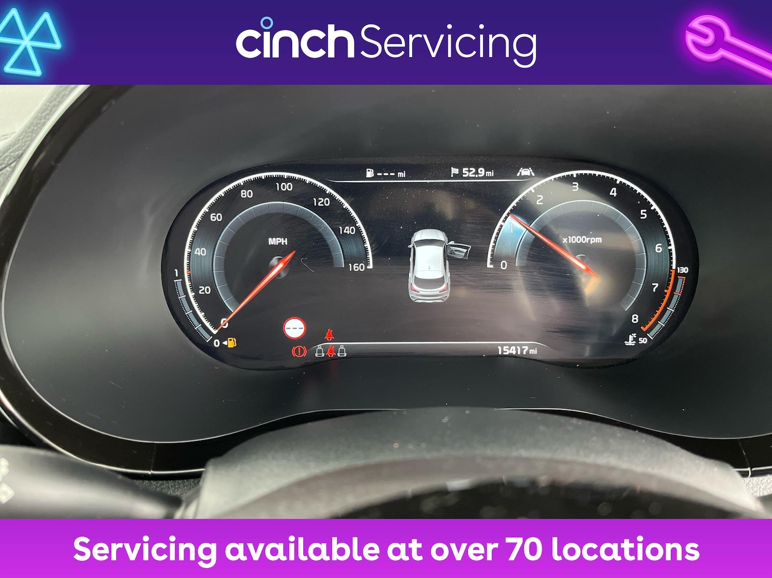 Used Kia XCeed 2022 for sale - 76395065: Photo 18