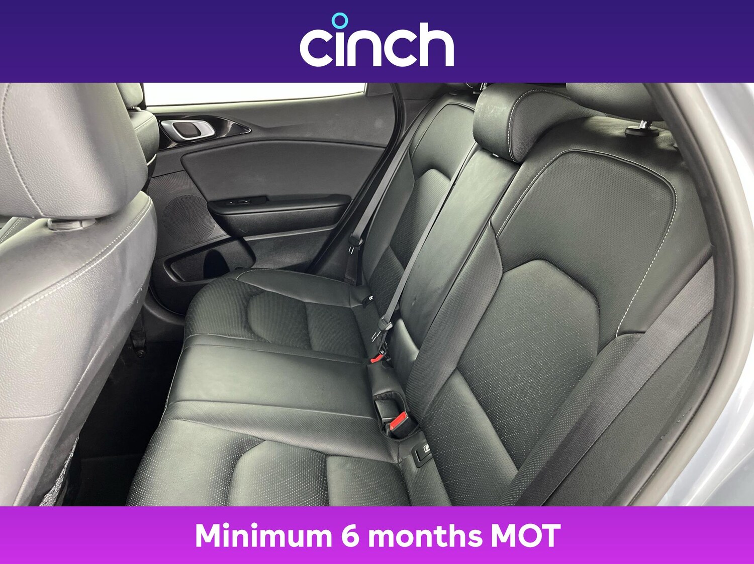 Used Kia XCeed 2022 for sale - 76395065: Photo 20