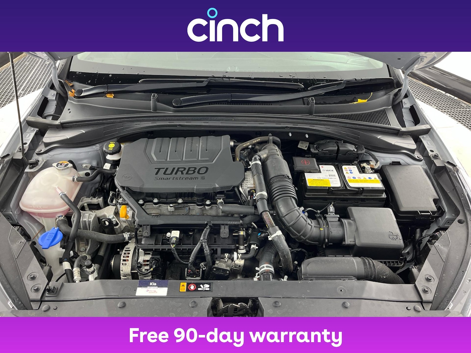 Used Kia XCeed 2022 for sale - 76395065: Photo 23