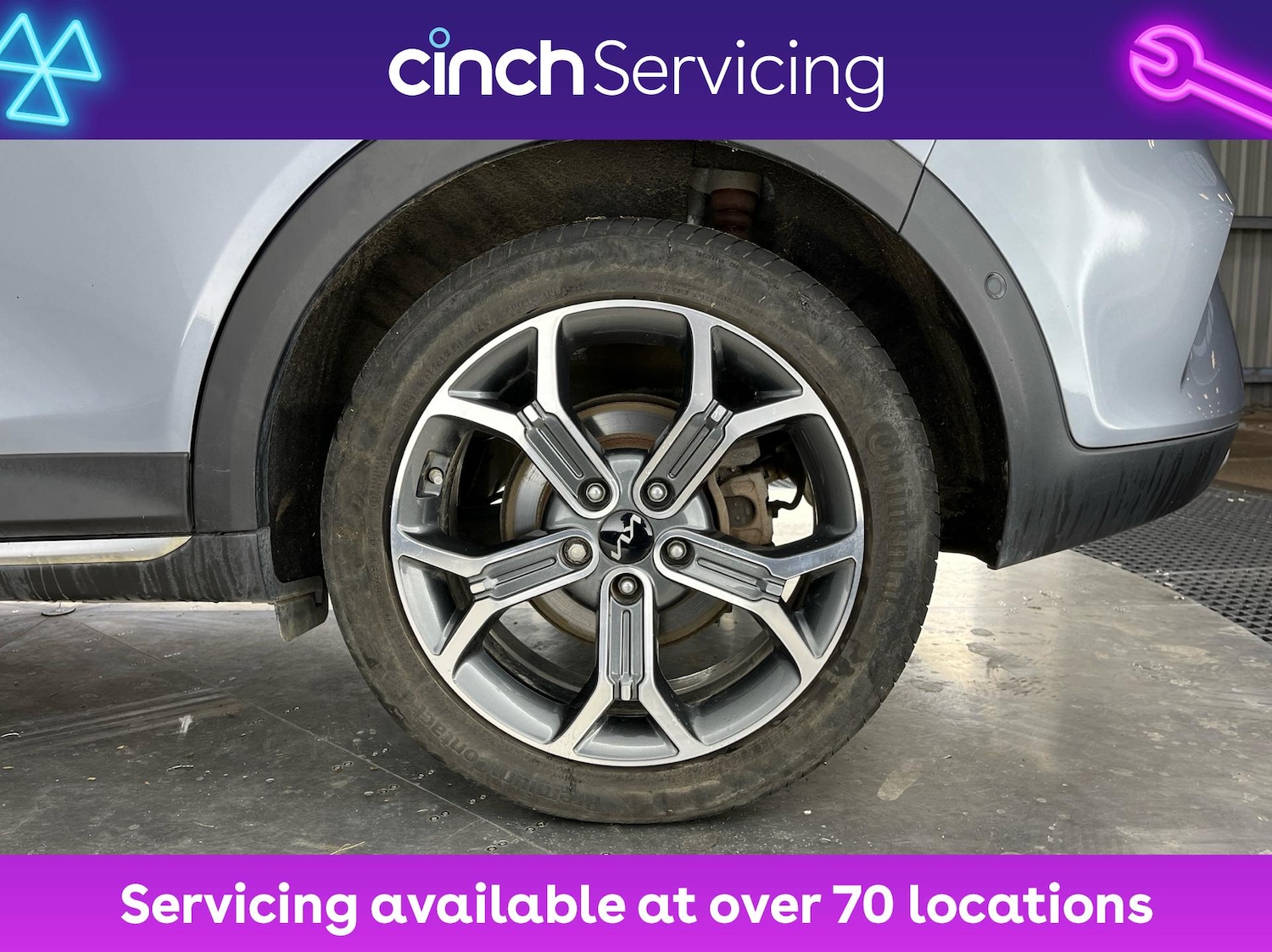 Used Kia XCeed 2022 for sale - 76395065: Photo 26