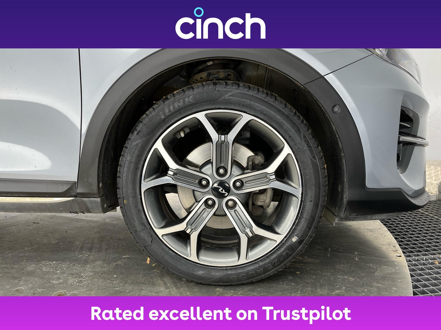 Used Kia XCeed 2022 for sale - 76395065: Photo 28