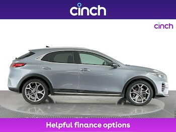 Used Kia XCeed 2022 for sale - 76395065: Photo