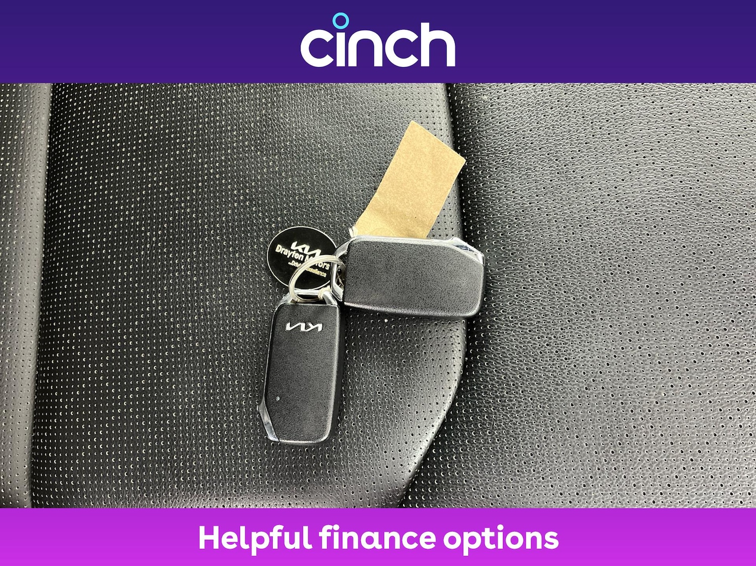 Used Kia XCeed 2022 for sale - 76395065: Photo 30