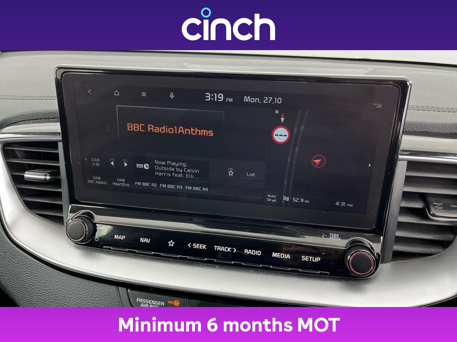 Used Kia XCeed 2022 for sale - 76395065: Photo 32