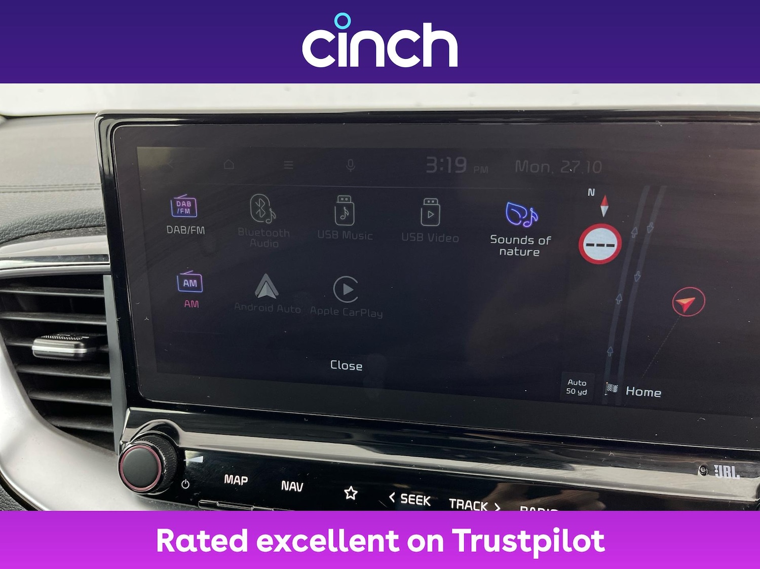 Used Kia XCeed 2022 for sale - 76395065: Photo 33