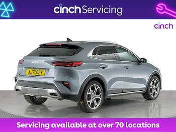 Used Kia XCeed 2022 for sale - 76395065: Photo